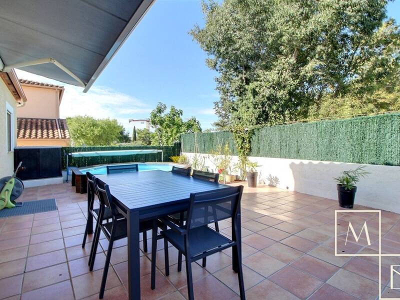 Maison à vendre, 100m², MONTPELLIER