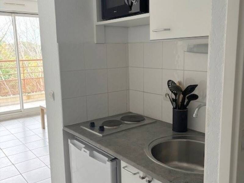 Maison à louer, 23m², MONTPELLIER