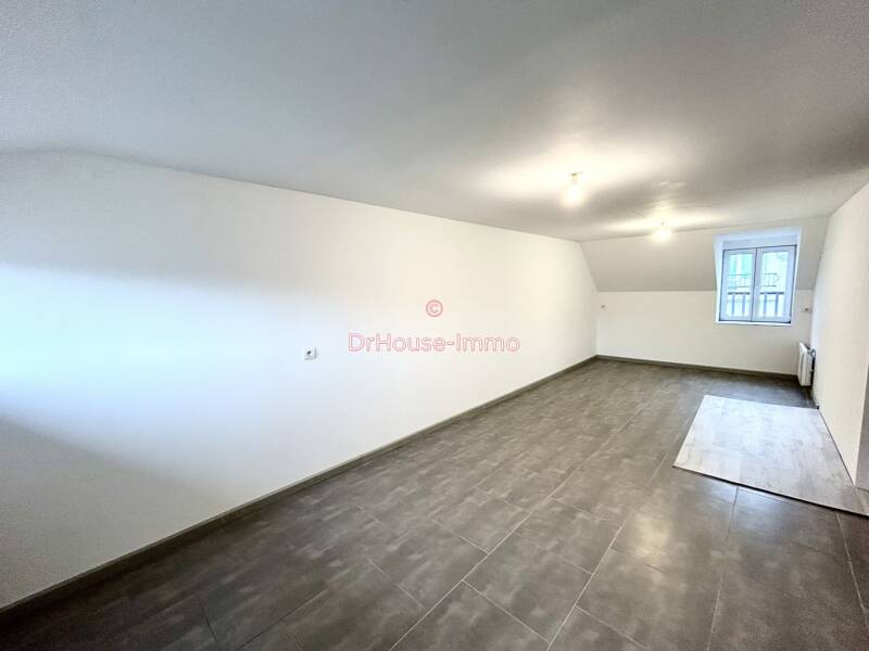 Maison à louer, 82m², SAINTE GENEVIEVE DES BOIS