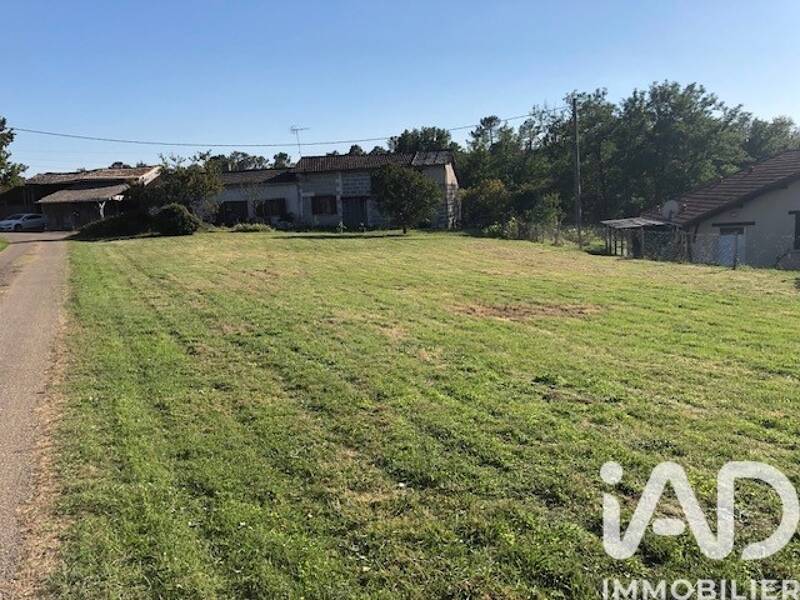 Maison à vendre, 60m², LA BARDE