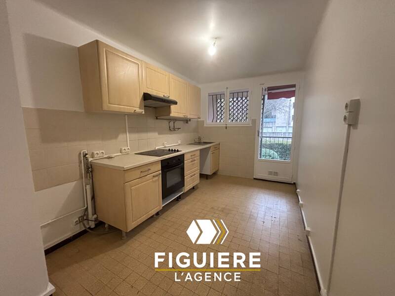 Maison à louer, 78m², AIX EN PROVENCE