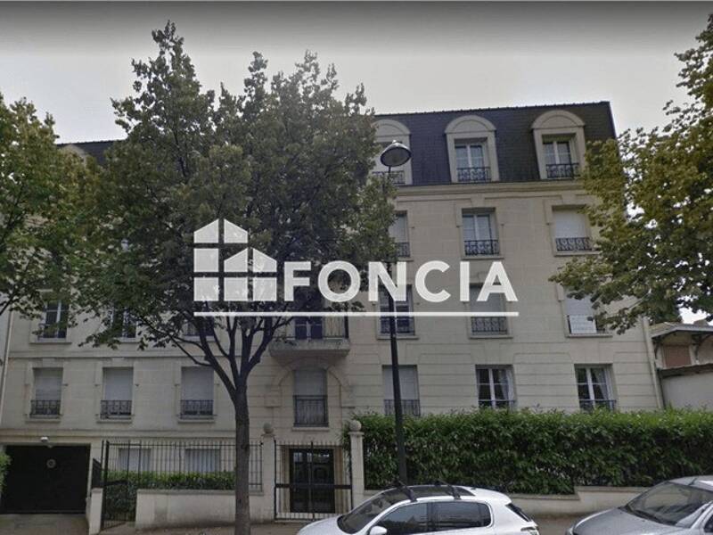 Maison à louer, 30m², LE PLESSIS ROBINSON