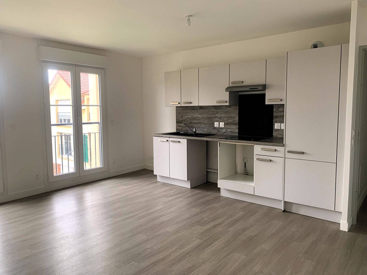 Maison à louer, 63m², AMFREVILLE LA MI VOIE
