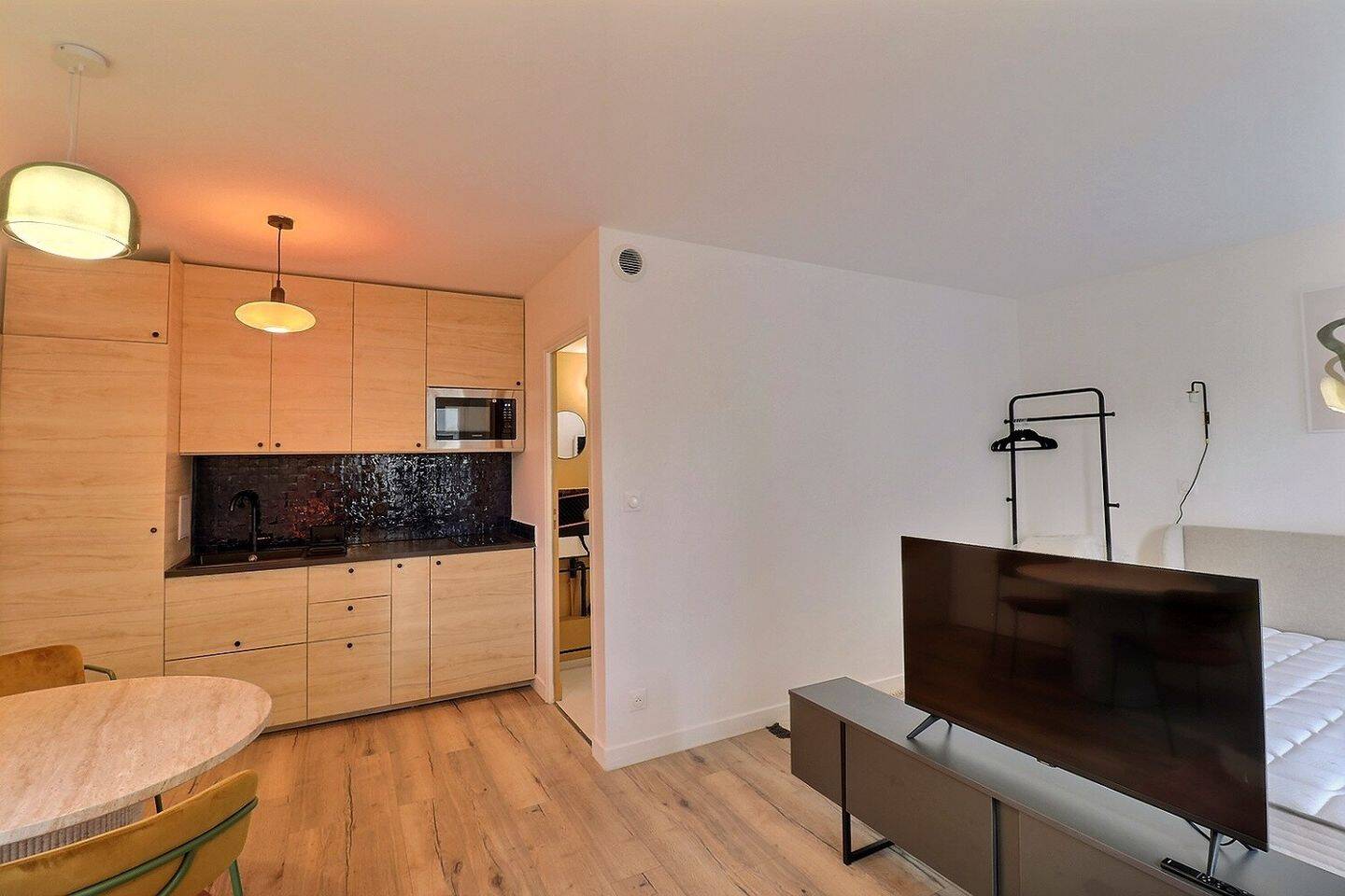 Maison à louer, 28m², JOUY EN JOSAS