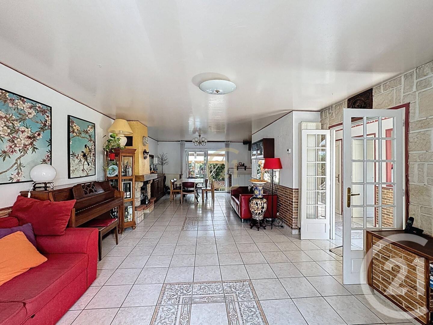 Maison à vendre, 138m², BOBIGNY