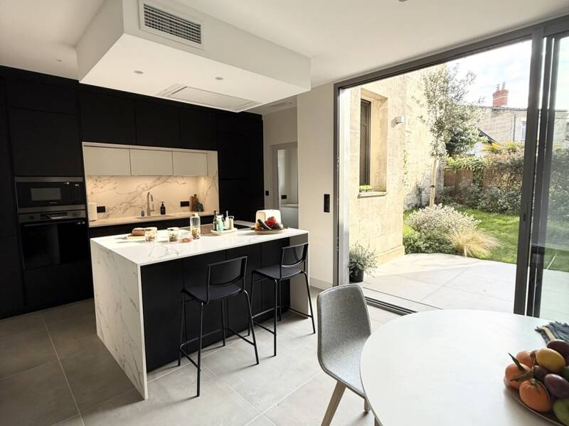 Maison à vendre, 164m², BORDEAUX