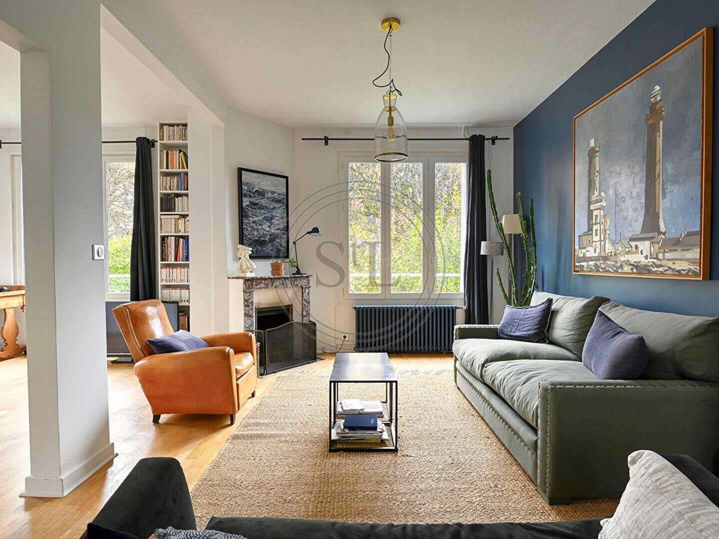 Maison à vendre, 140m², VERSAILLES