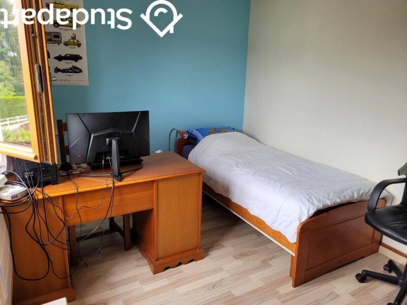 Maison à louer, 10m², VILLEBON SUR YVETTE