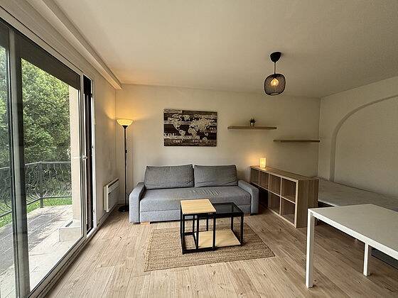 Maison à louer, 26m², ANTONY