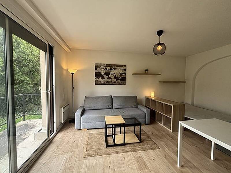 Maison à louer, 26m², ANTONY