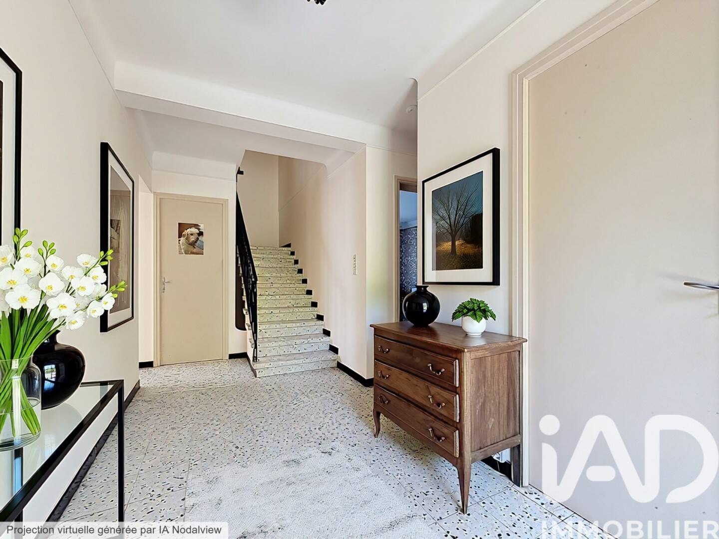 Maison à vendre, 159m², BEZIERS