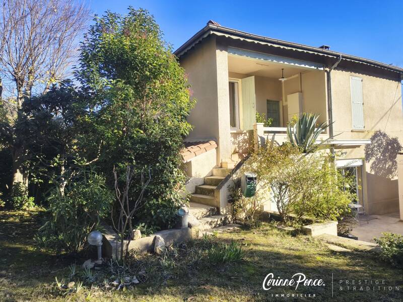Maison à vendre, 173m², NIMES