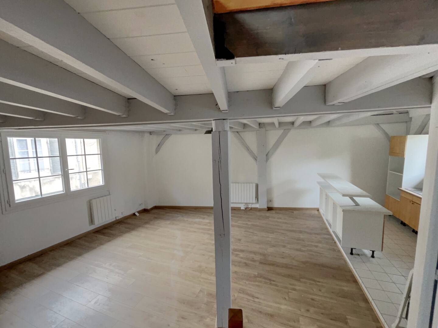 Maison à louer, 86m², DEUIL LA BARRE