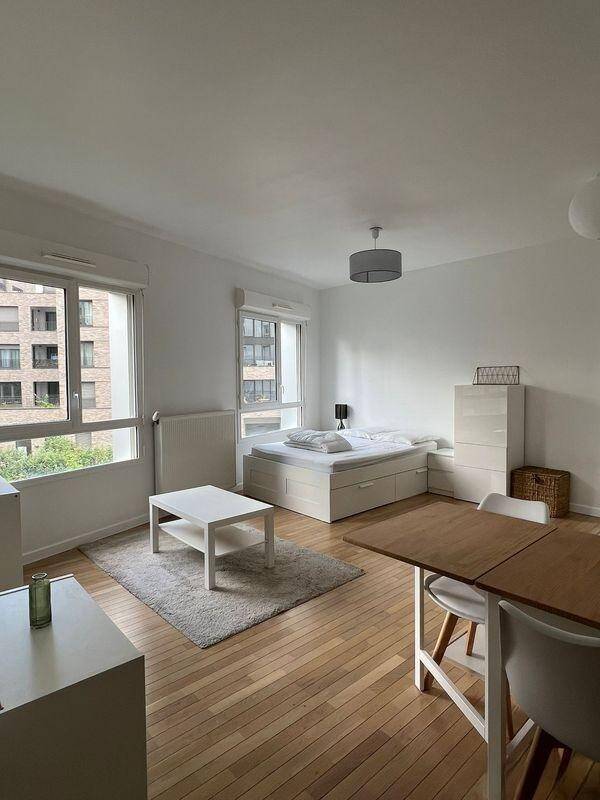 Maison à louer, 32m², ASNIERES SUR SEINE