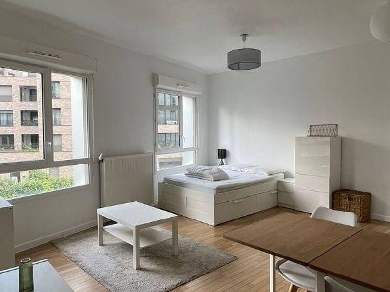 Maison à louer, 32m², ASNIERES SUR SEINE