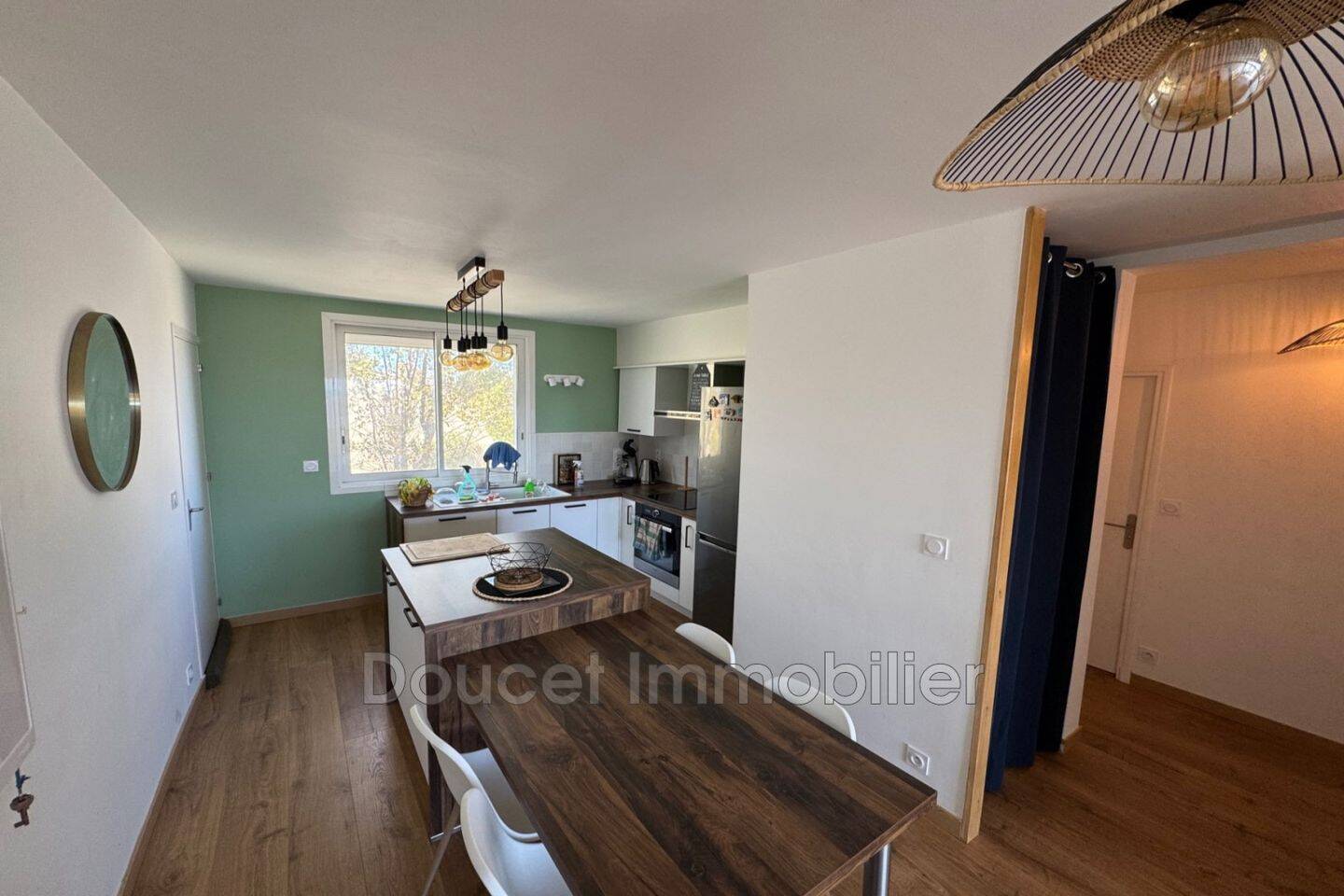 Maison à vendre, 55m², VALRAS PLAGE