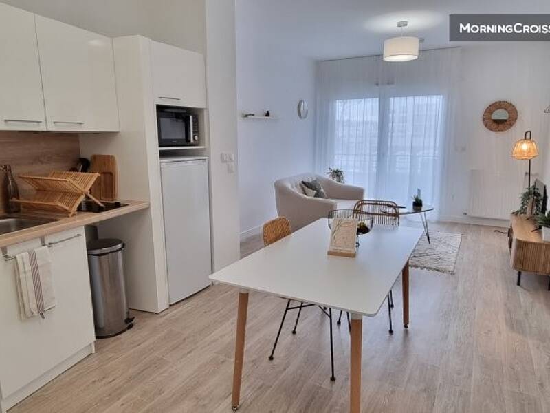 Maison à louer, 45m², RUEIL MALMAISON