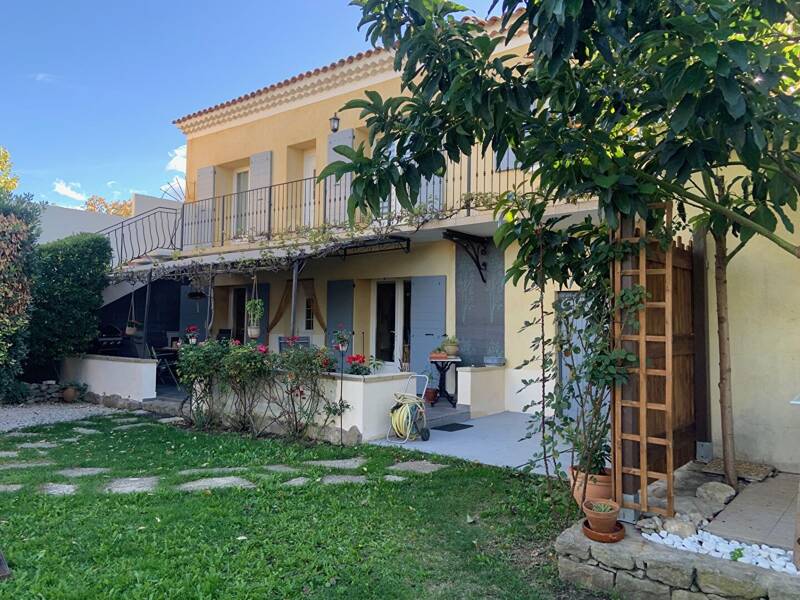 Maison à vendre, 175m², TRETS