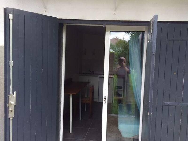 Maison à louer, 15m², PESSAC