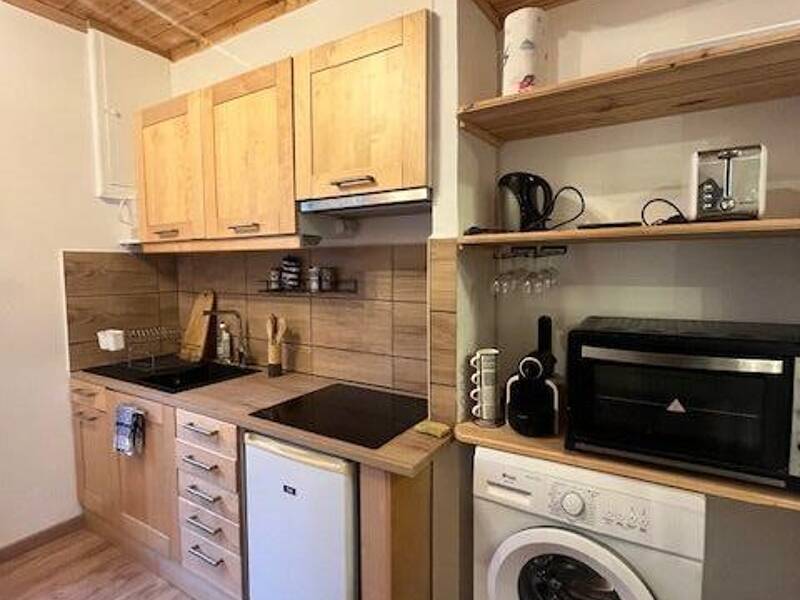 Maison à louer, 27m², LE HAVRE