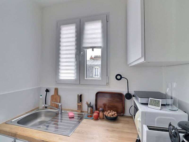 Maison à vendre, 43m², PARIS 14E