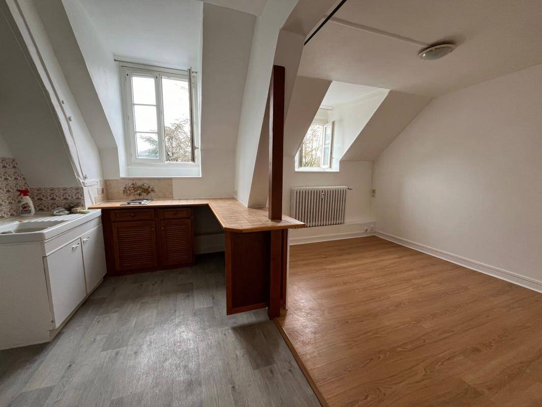 Maison à louer, 21m², BEAUVAIS