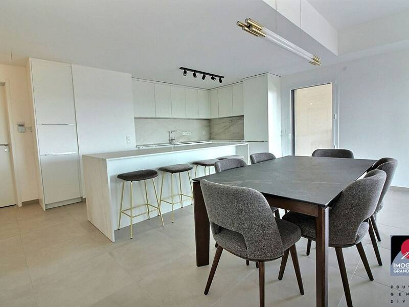 Maison à louer, 129m², DIVONNE LES BAINS