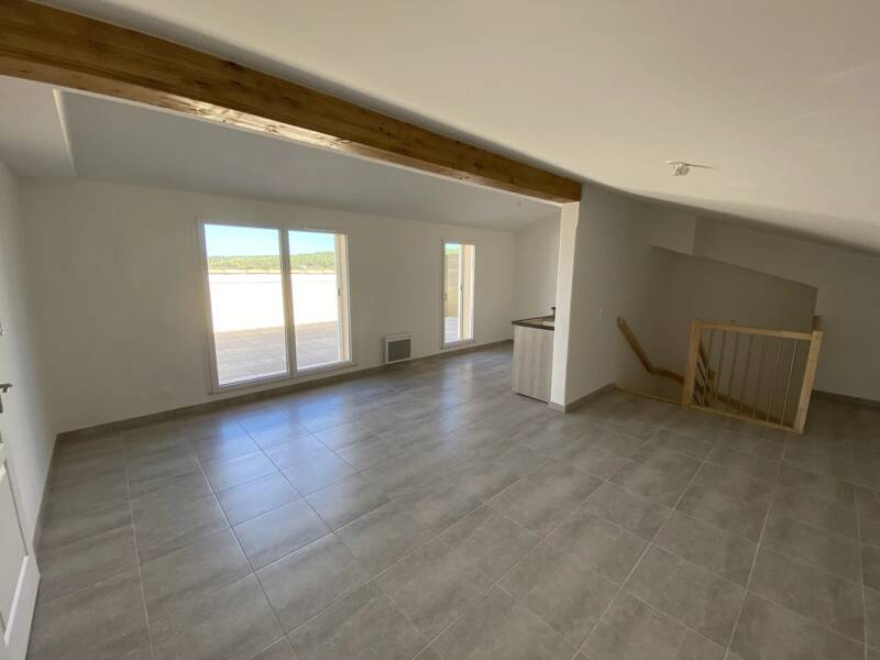 Maison à louer, 80m², MEYREUIL