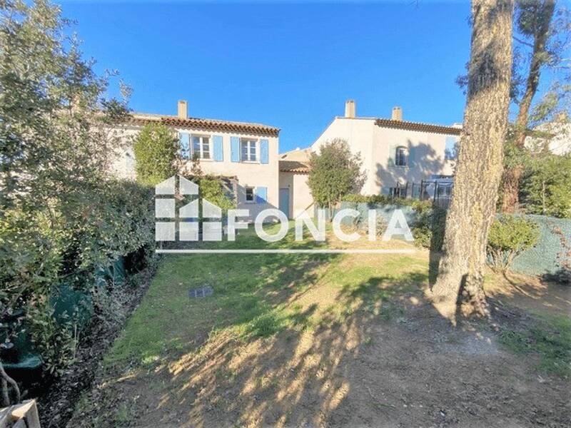 Maison à louer, 83m², LA MOLE