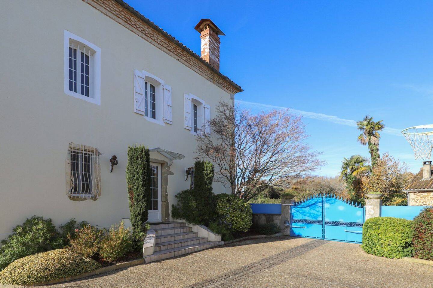 Maison à vendre, 250m², HAGETMAU