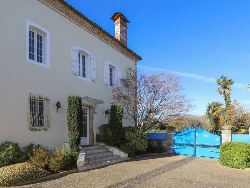 Maison à vendre, 250m², HAGETMAU