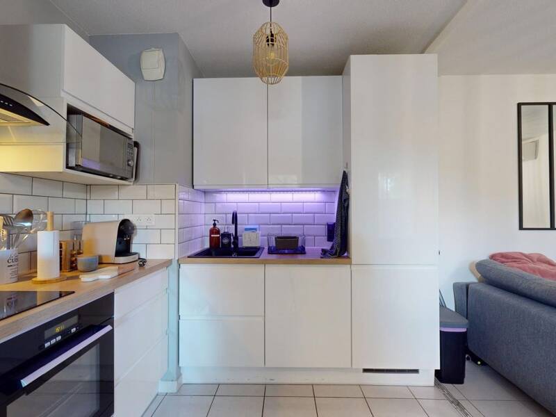 Maison à louer, 44m², STRASBOURG