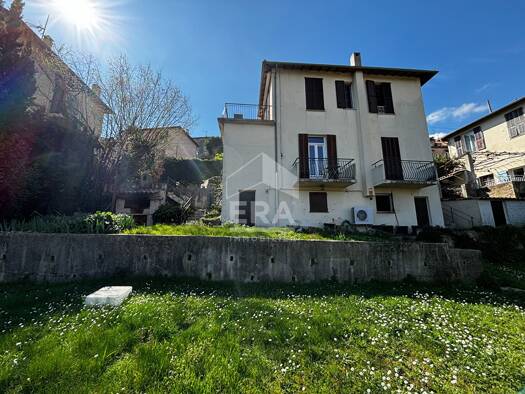 Duplex à vendre 345 000 € 3 pièces 2 chambres 70 m² Étage -2/3 Saint Martin Vence 06140