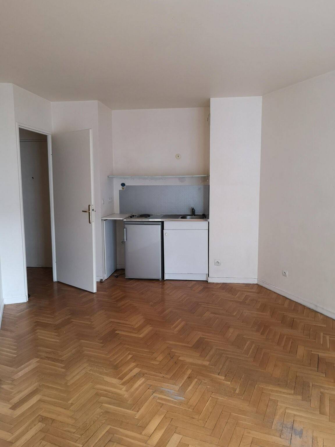 Maison à louer, 25m², CLICHY