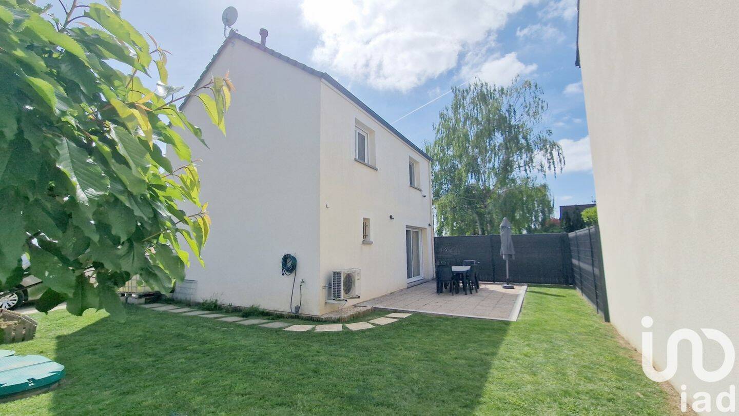 Maison à vendre, 72m², EVRY GREGY SUR YERRE