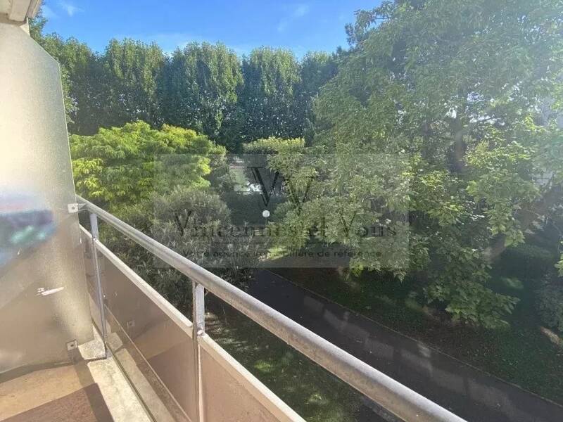 Maison à louer, 64m², SAINT MAUR DES FOSSES
