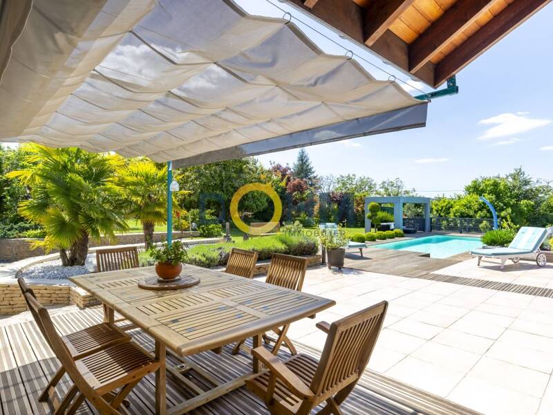 Maison à vendre, 220m², ISERE