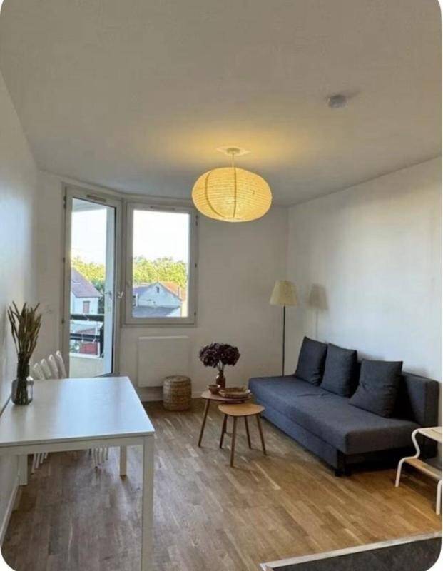 Maison à louer, 50m², ASNIERES SUR SEINE