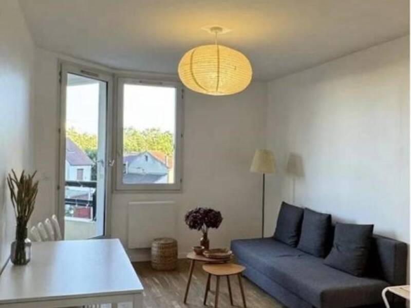 Maison à louer, 50m², ASNIERES SUR SEINE