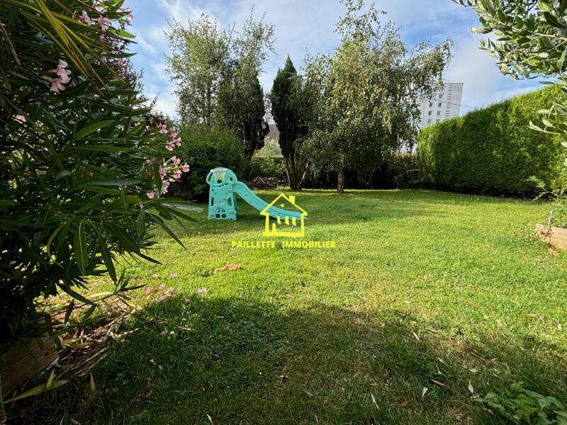 Maison à vendre, 167m², LE HAVRE