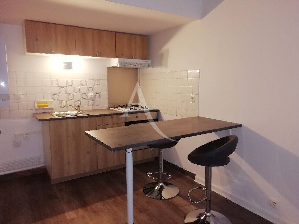 Maison à louer, 39m², PAU