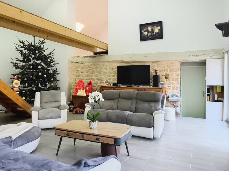Maison à vendre, 256m², SAINTE MERE EGLISE