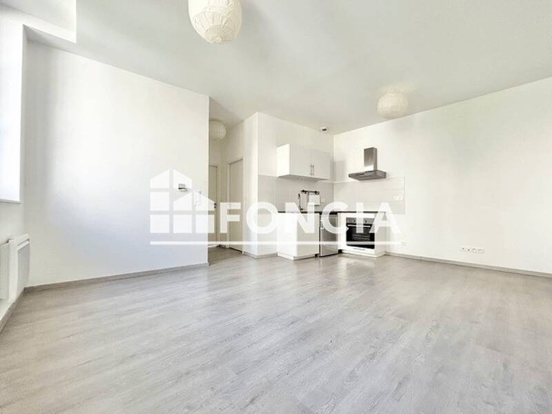 Maison à louer, 42m², METZ