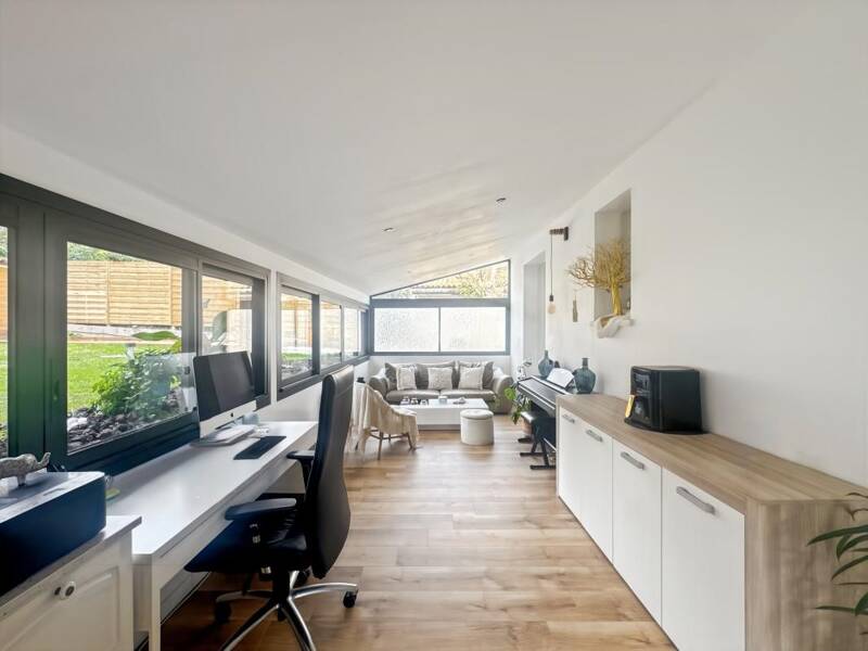 Maison à vendre, 120m², LE ROVE