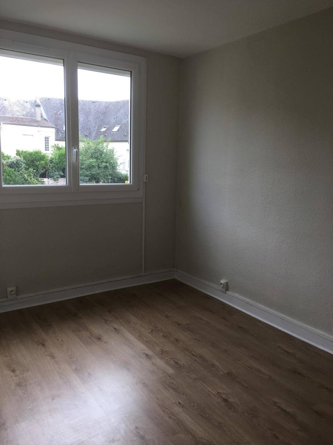 Maison à louer, 57m², BEAUVAIS