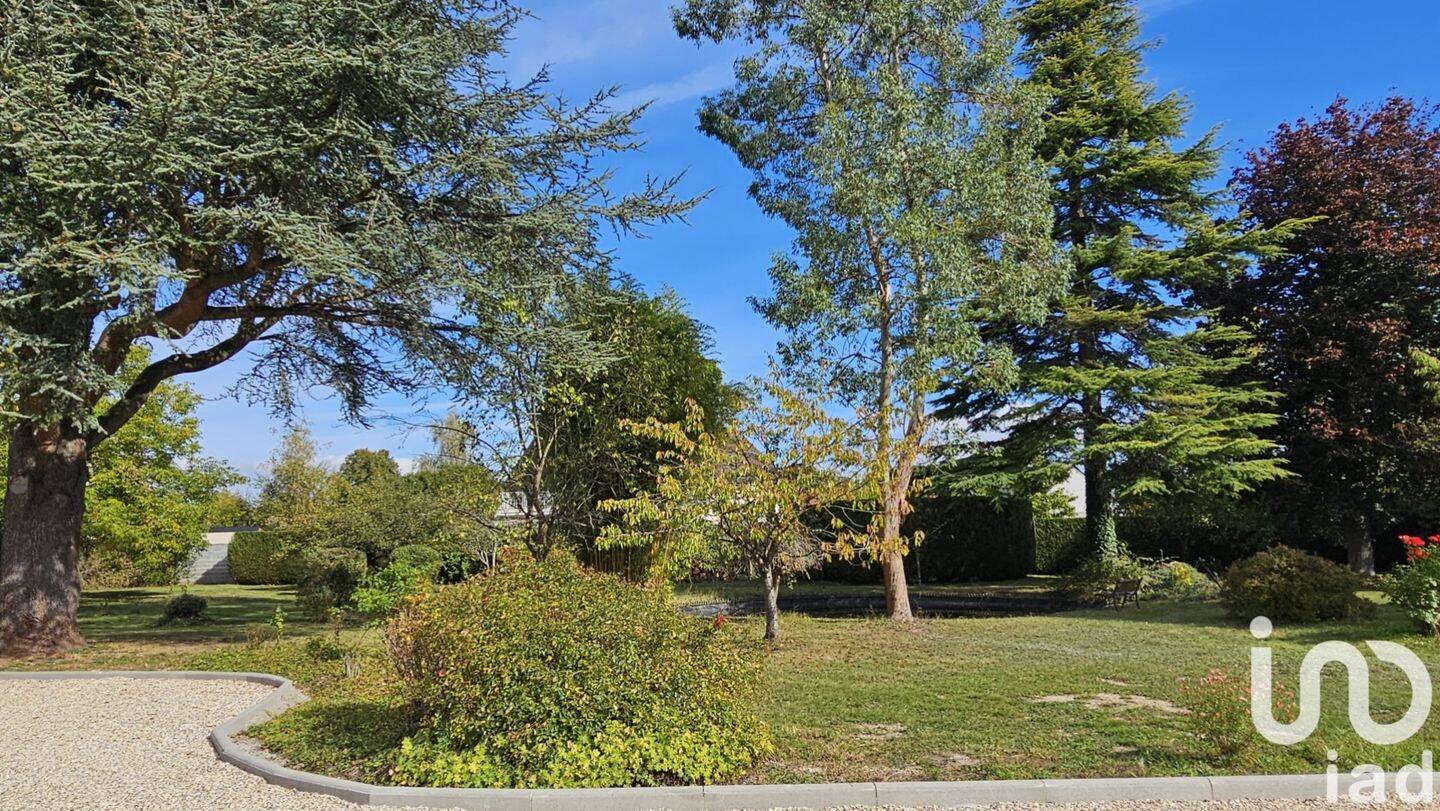 Maison à vendre, 255m², LE VAUDREUIL