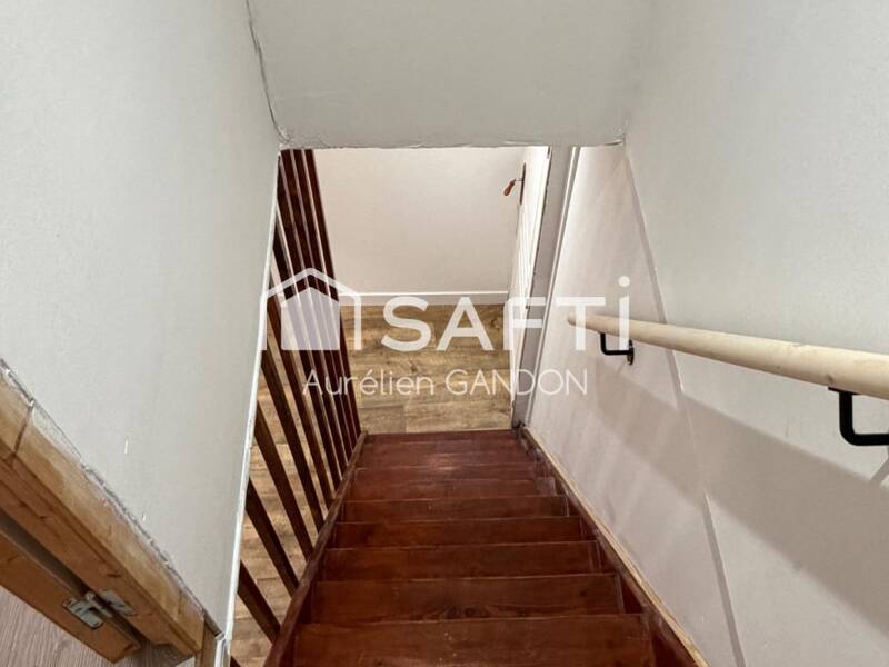 Maison à louer, 48m², JOIGNY