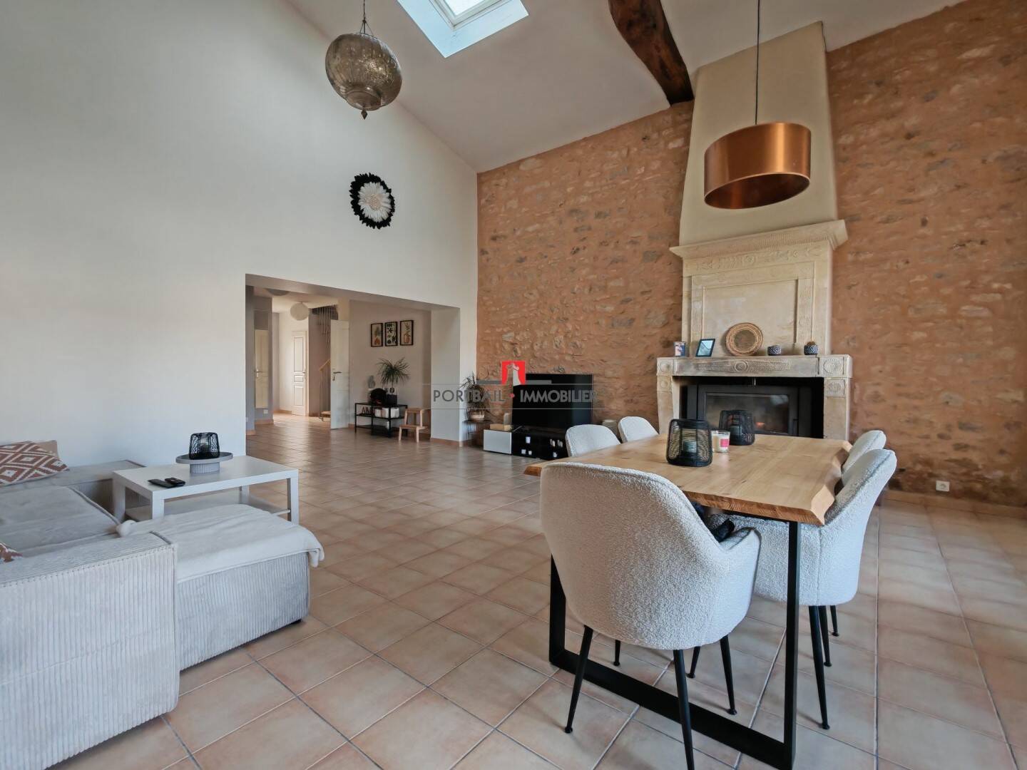 Maison à vendre, 240m², SAINT CIERS SUR GIRONDE