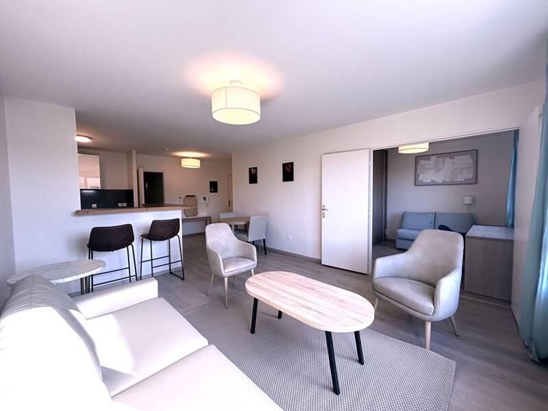 Maison à louer, 64m², ANTONY