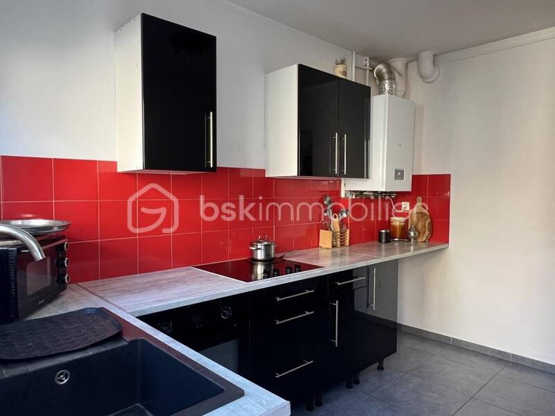 Maison à vendre, 105m², ORLEANS